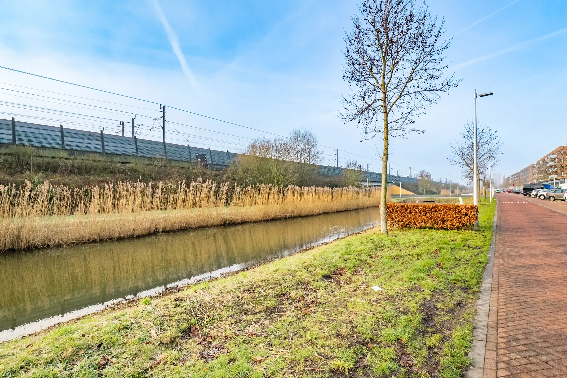 Louis Armstronglaan 636