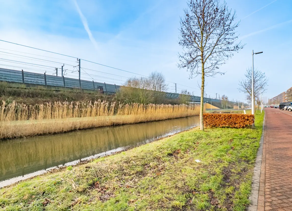 Louis Armstronglaan 636