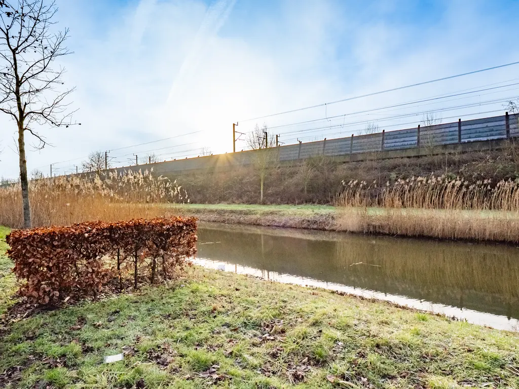 Louis Armstronglaan 636, UTRECHT