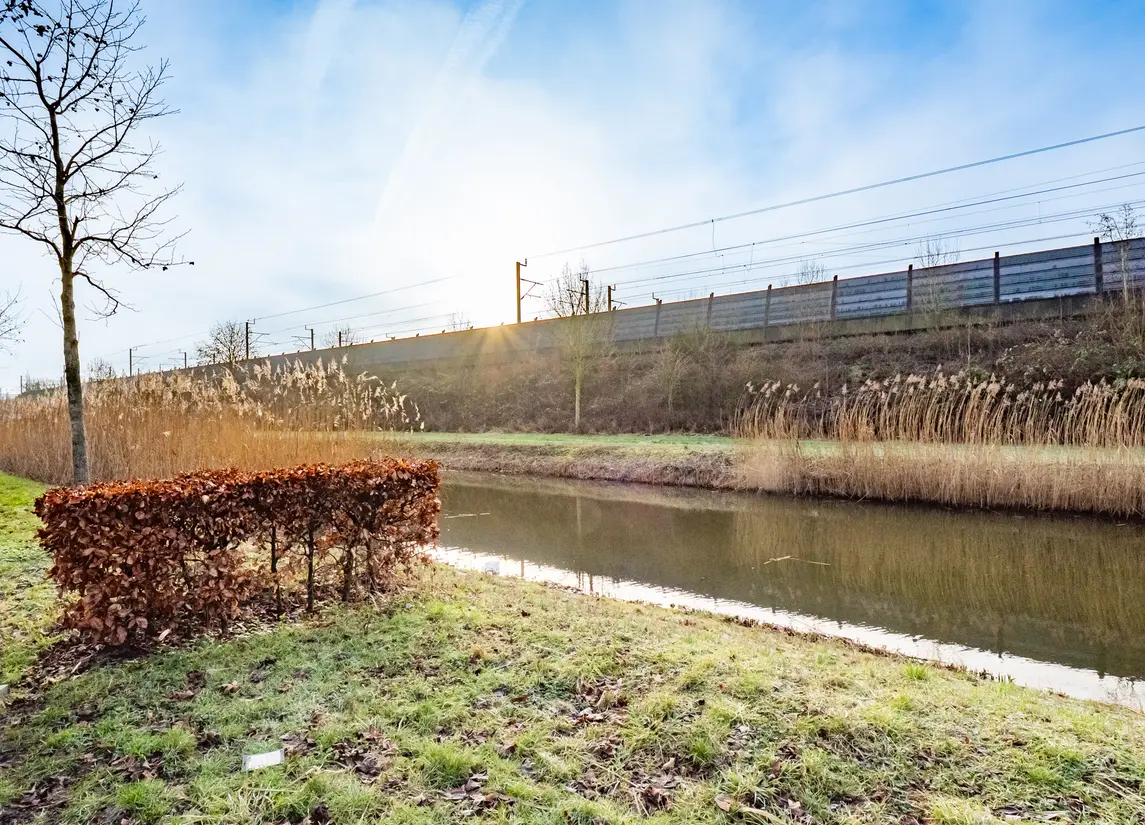 Louis Armstronglaan 636