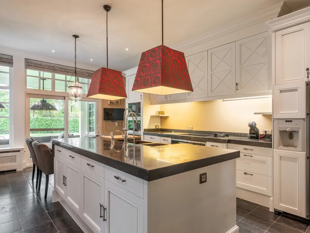 Bosdreef 35  , Oud-Turnhout