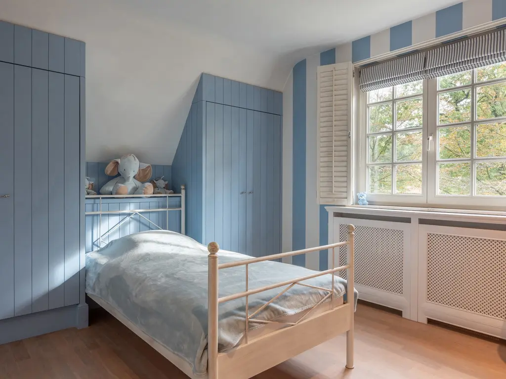 Bosdreef 35  , Oud-Turnhout