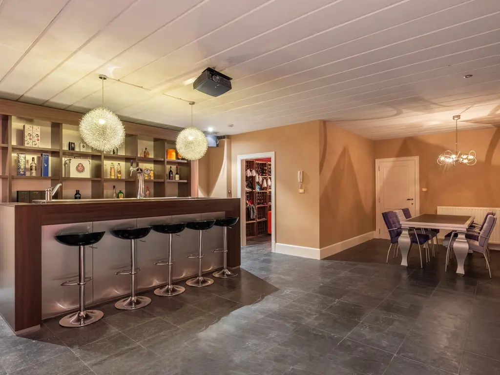 Bosdreef 35  , Oud-Turnhout