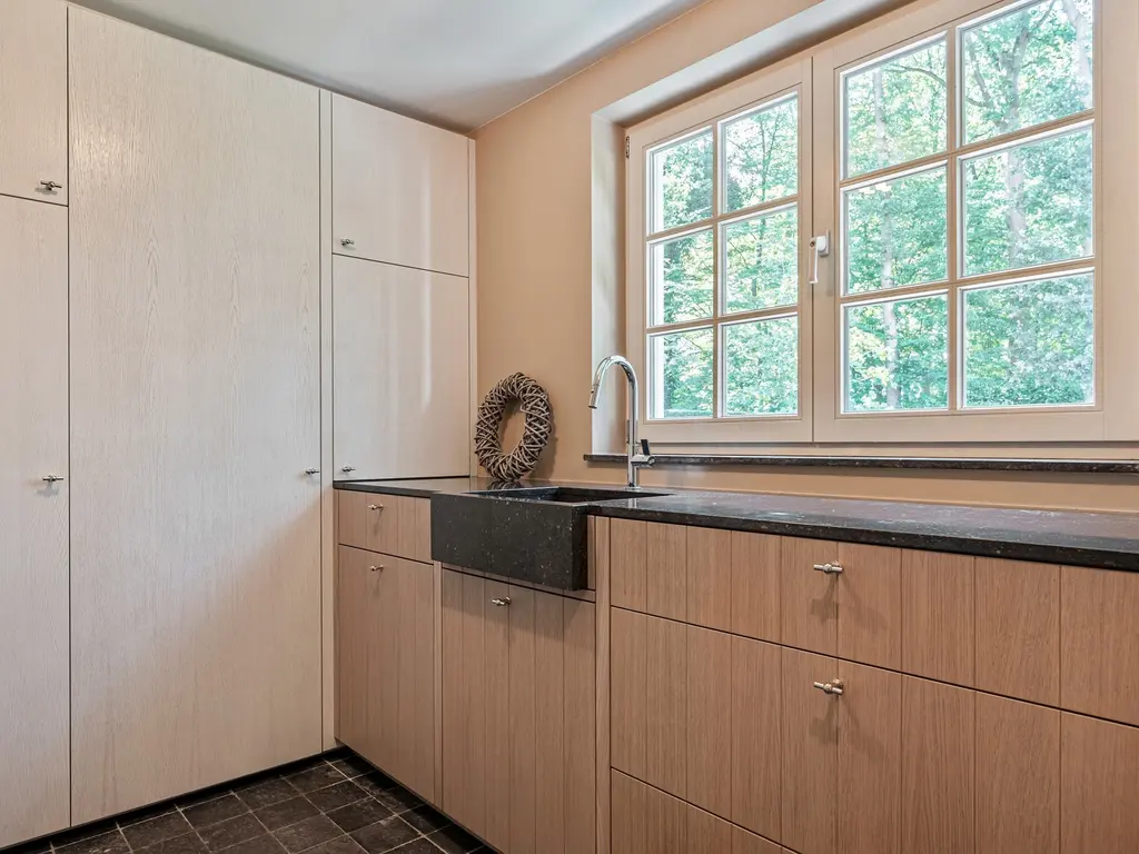 Bosdreef 35  , Oud-Turnhout