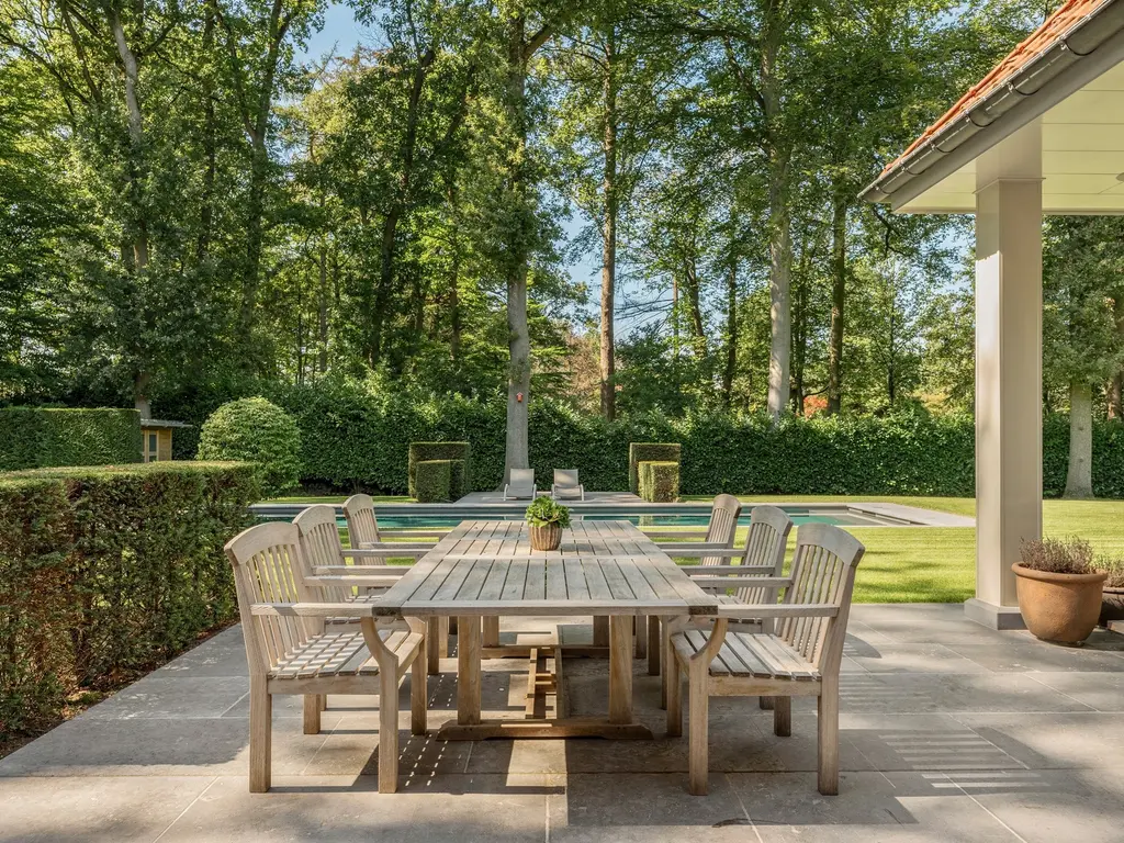 Bosdreef 35  , Oud-Turnhout