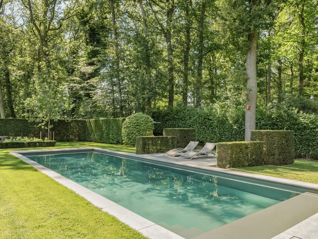 Bosdreef 35  , Oud-Turnhout