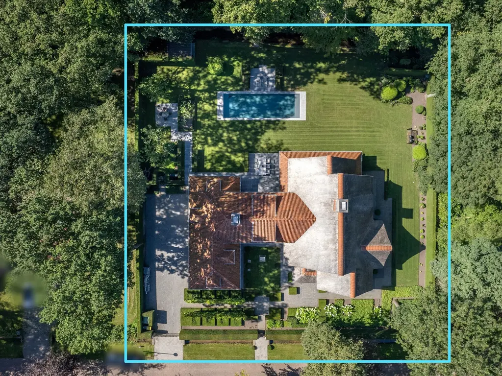 Bosdreef 35  , Oud-Turnhout