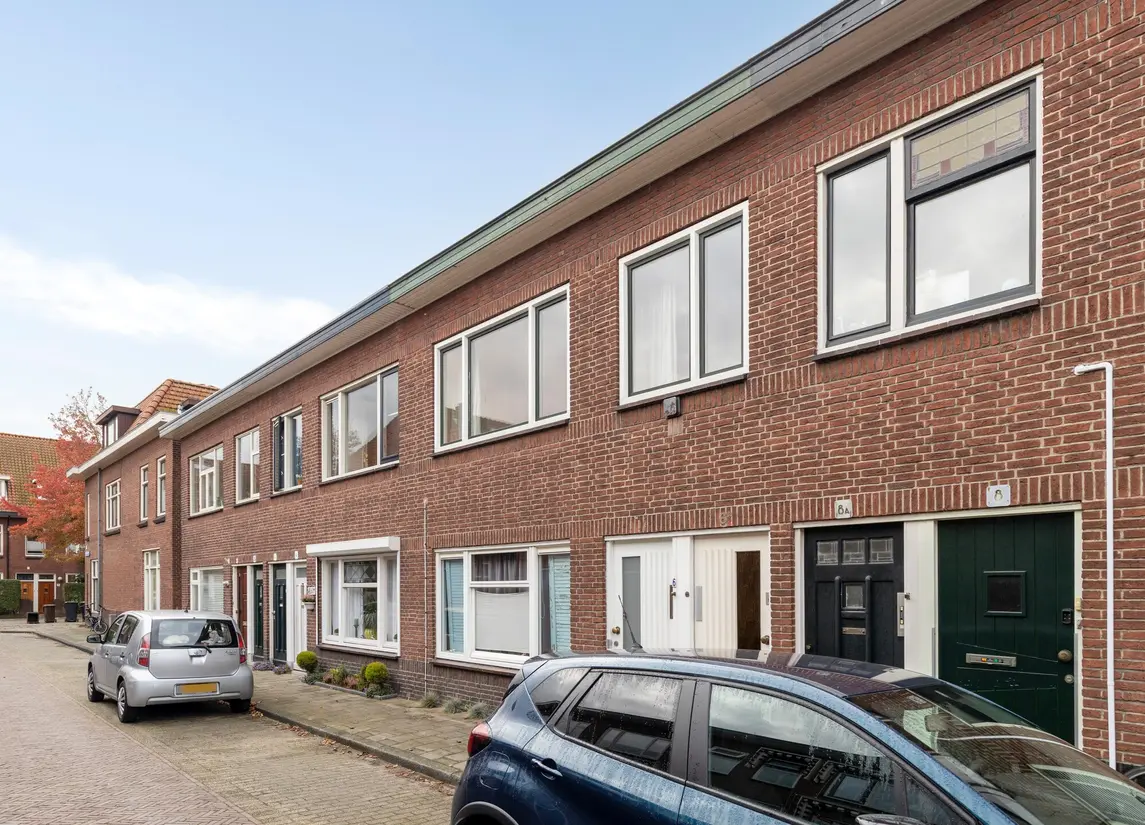 Roemer Visscherstraat 6A