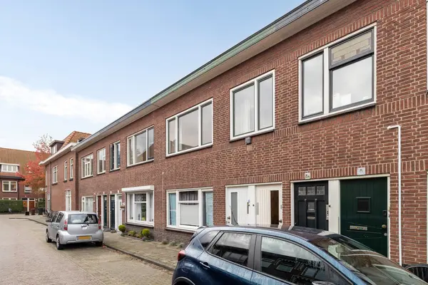 Roemer Visscherstraat 6A