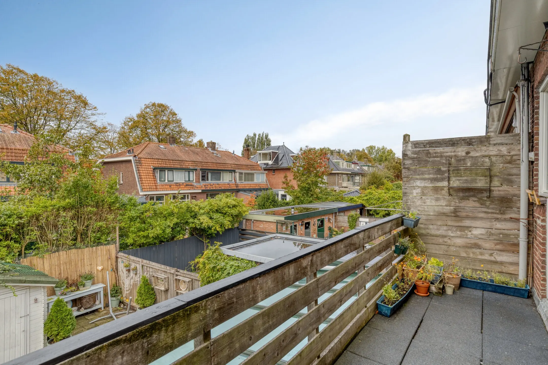 Roemer Visscherstraat 6A