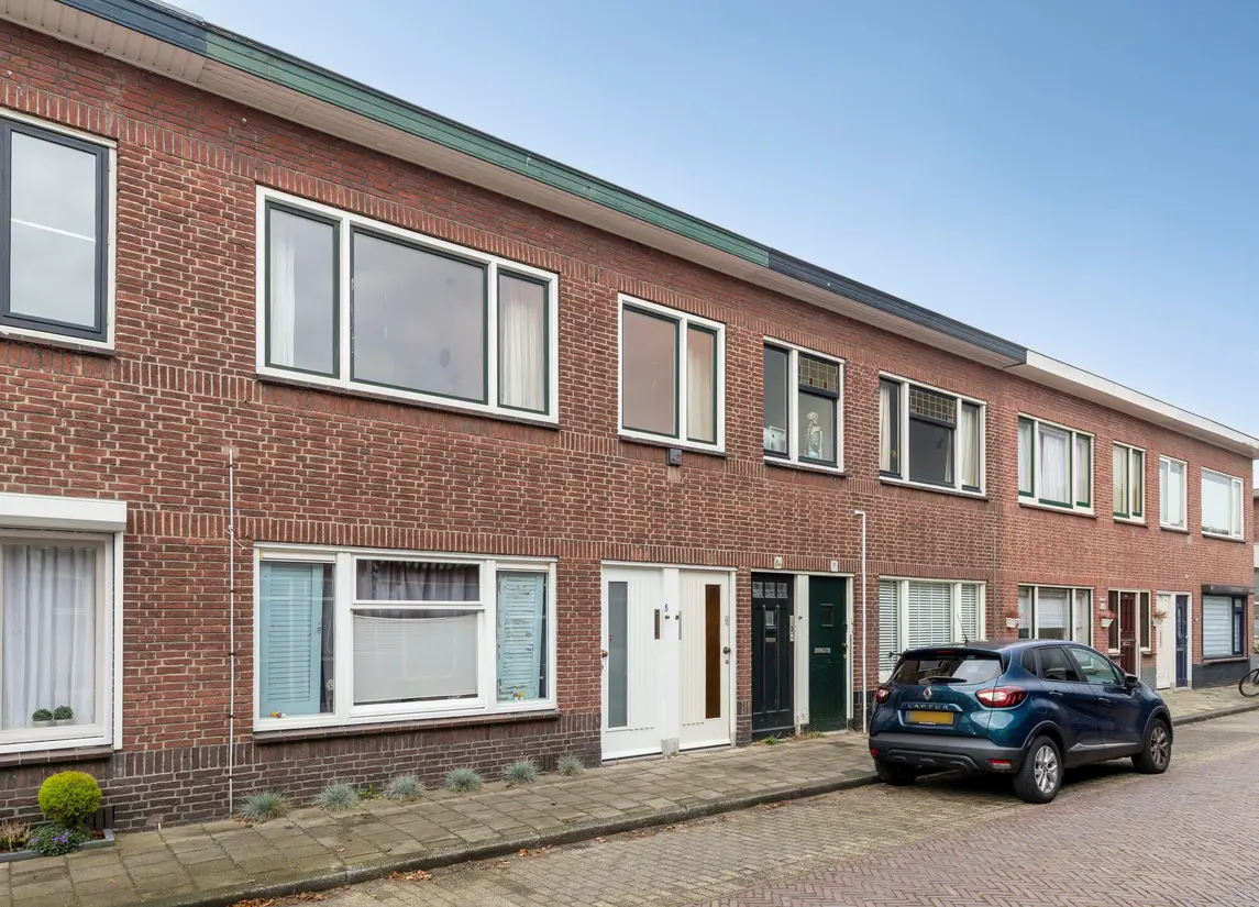 Roemer Visscherstraat 6A