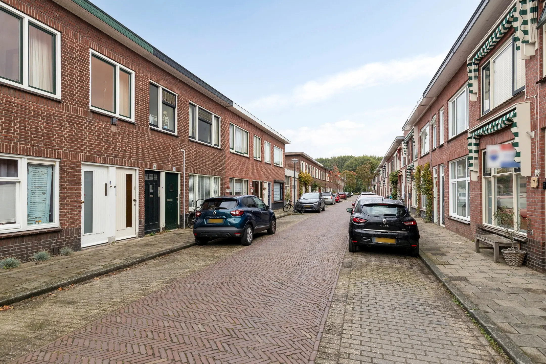 Roemer Visscherstraat 6A