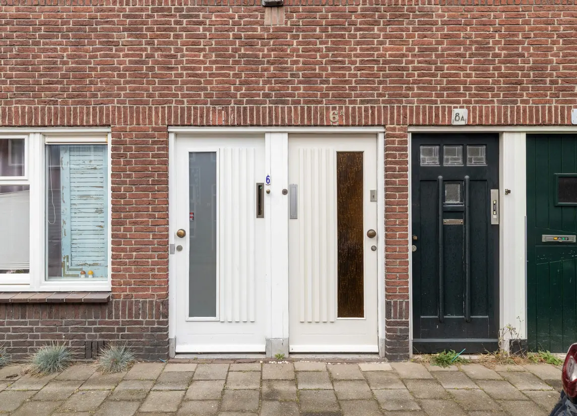 Roemer Visscherstraat 6A
