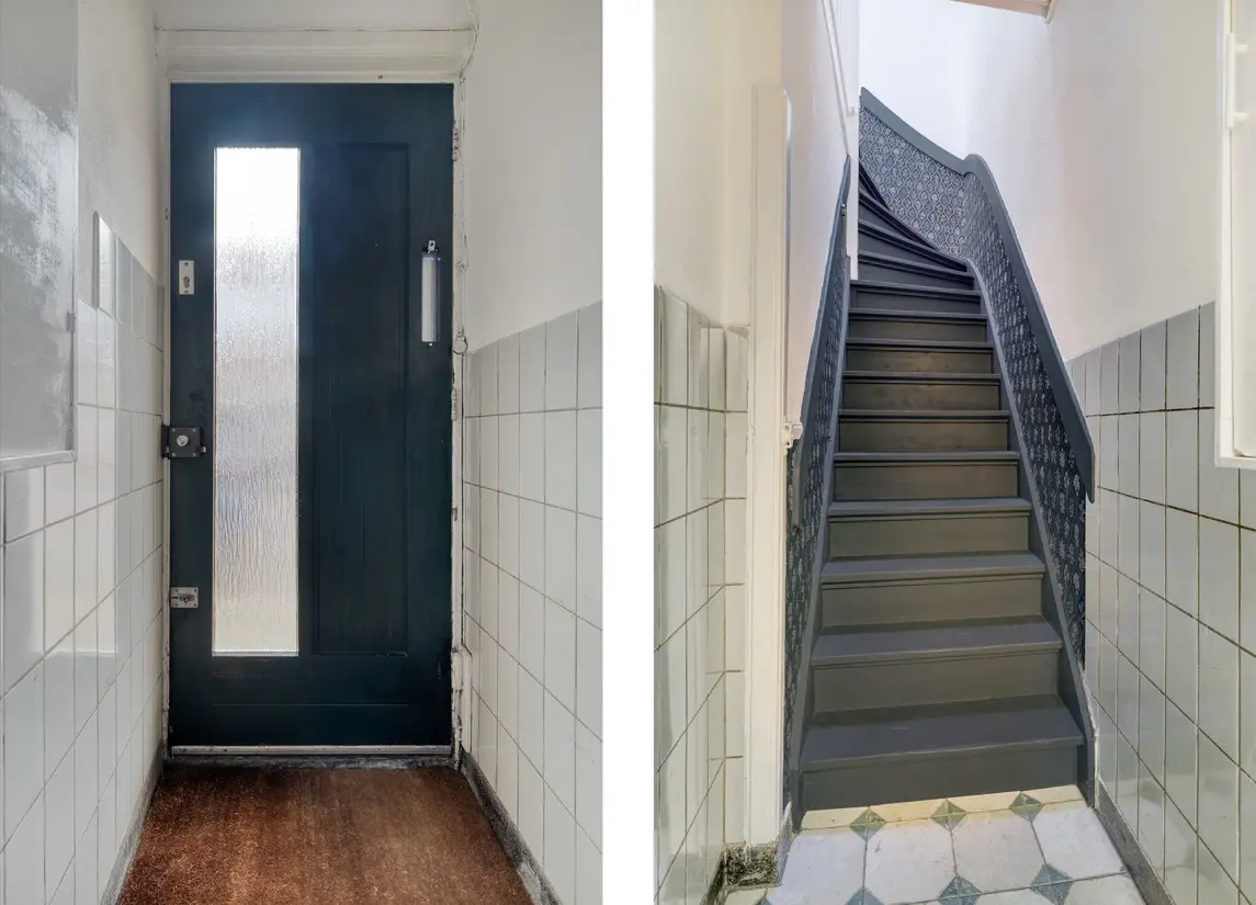 Roemer Visscherstraat 6A