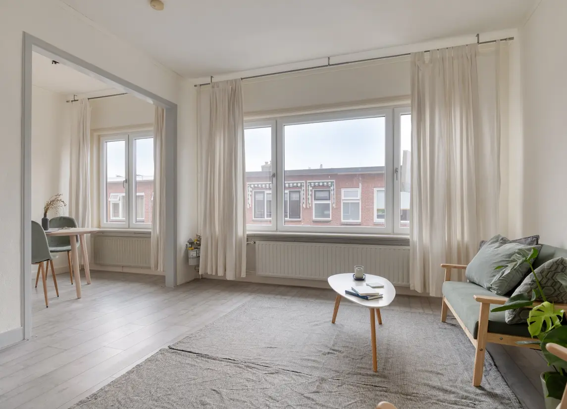 Roemer Visscherstraat 6A