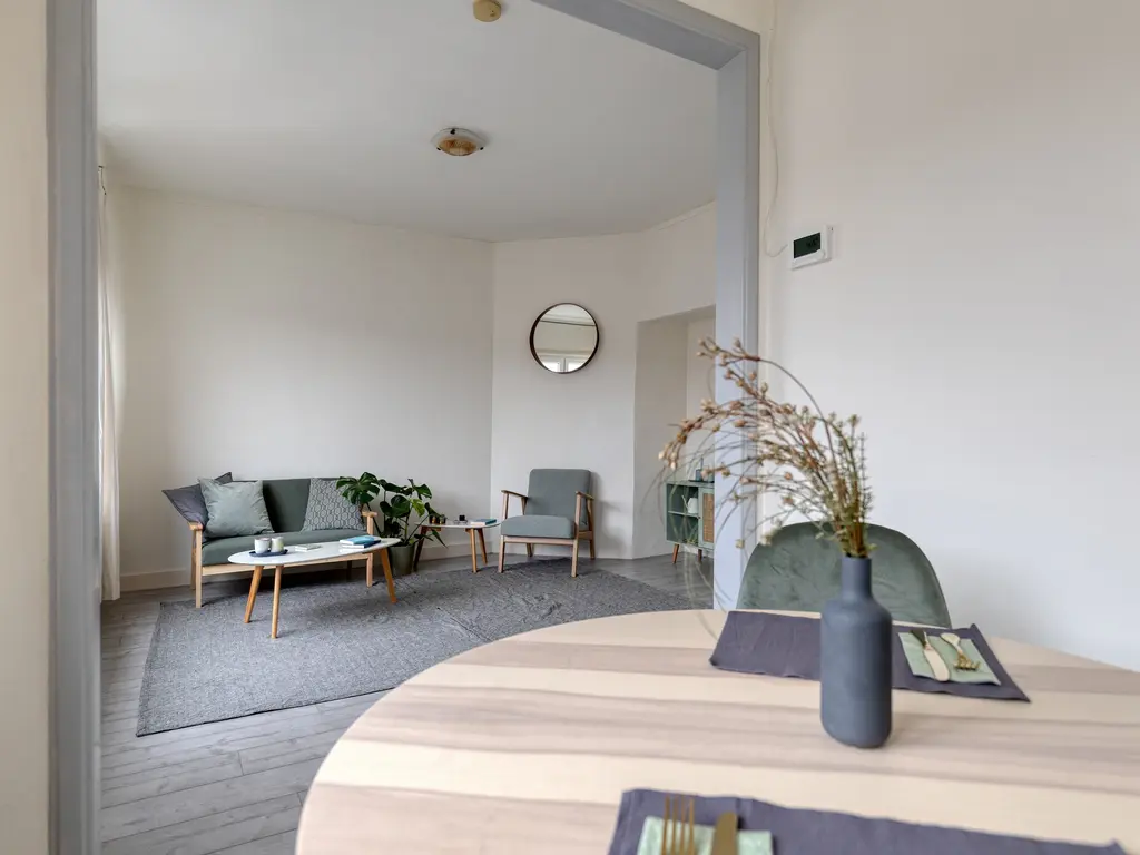 Roemer Visscherstraat 6A, Leiden