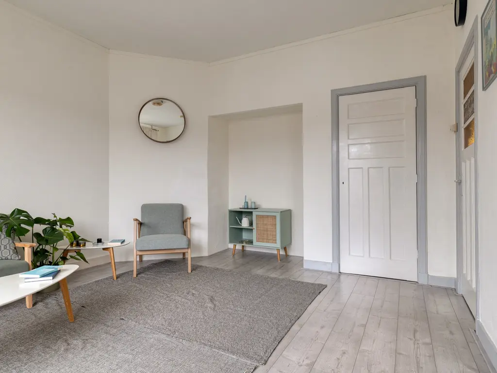 Roemer Visscherstraat 6A, Leiden