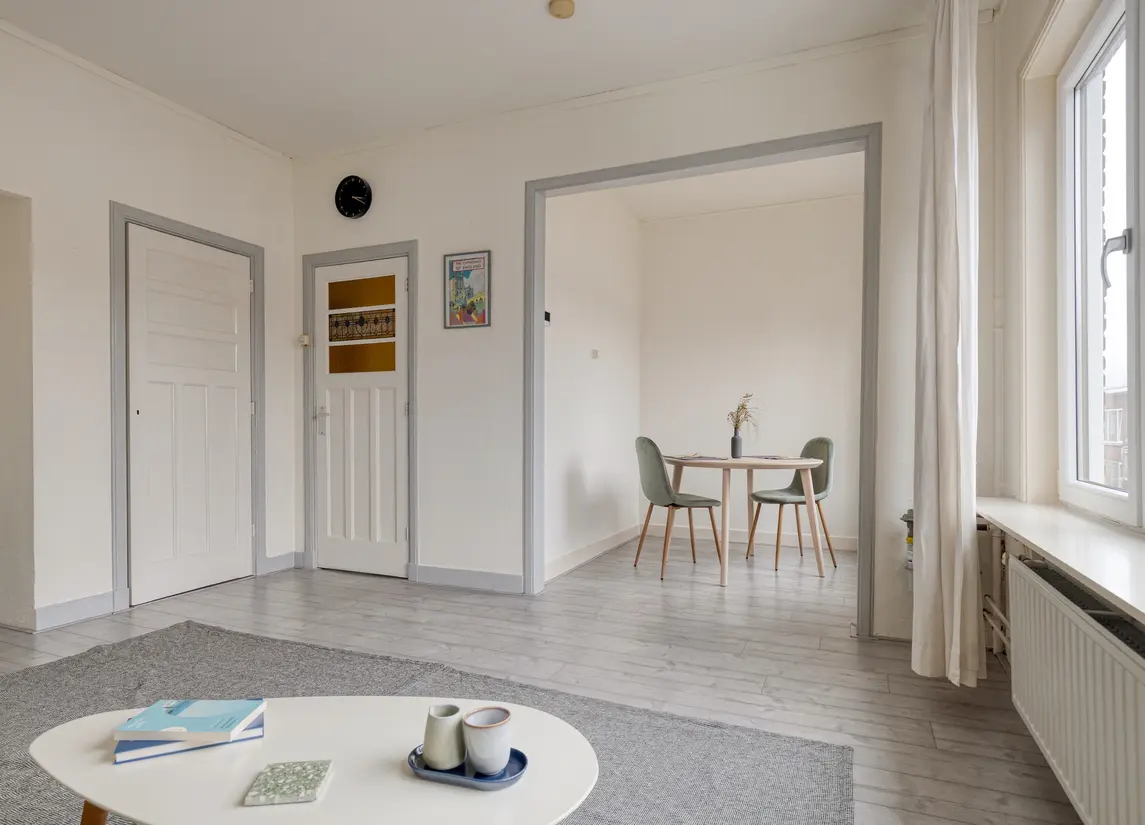 Roemer Visscherstraat 6A