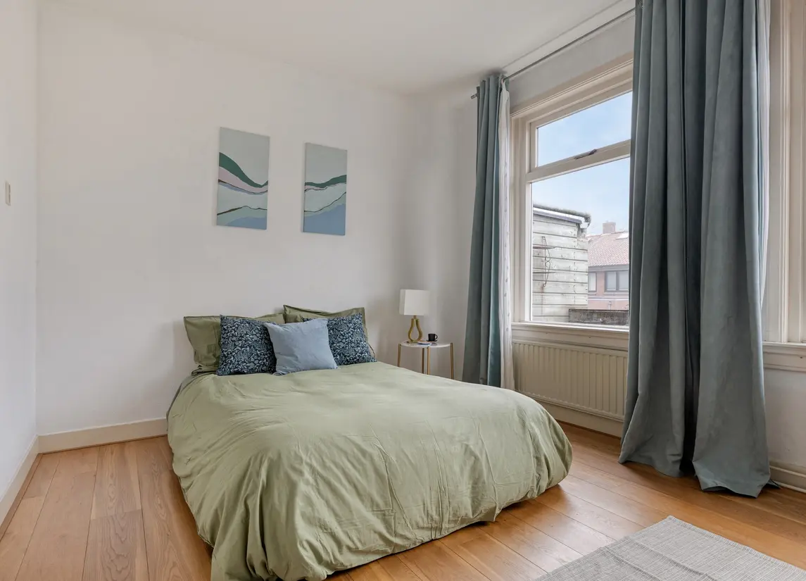 Roemer Visscherstraat 6A