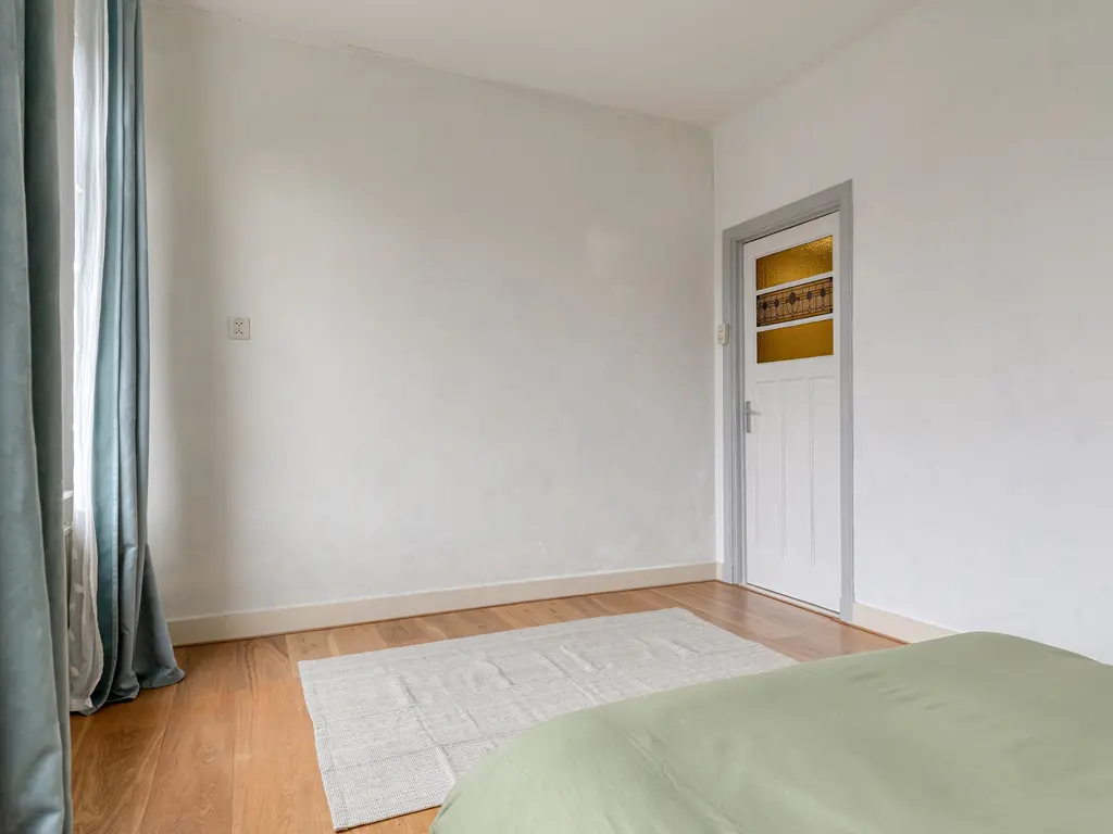 Roemer Visscherstraat 6A, Leiden