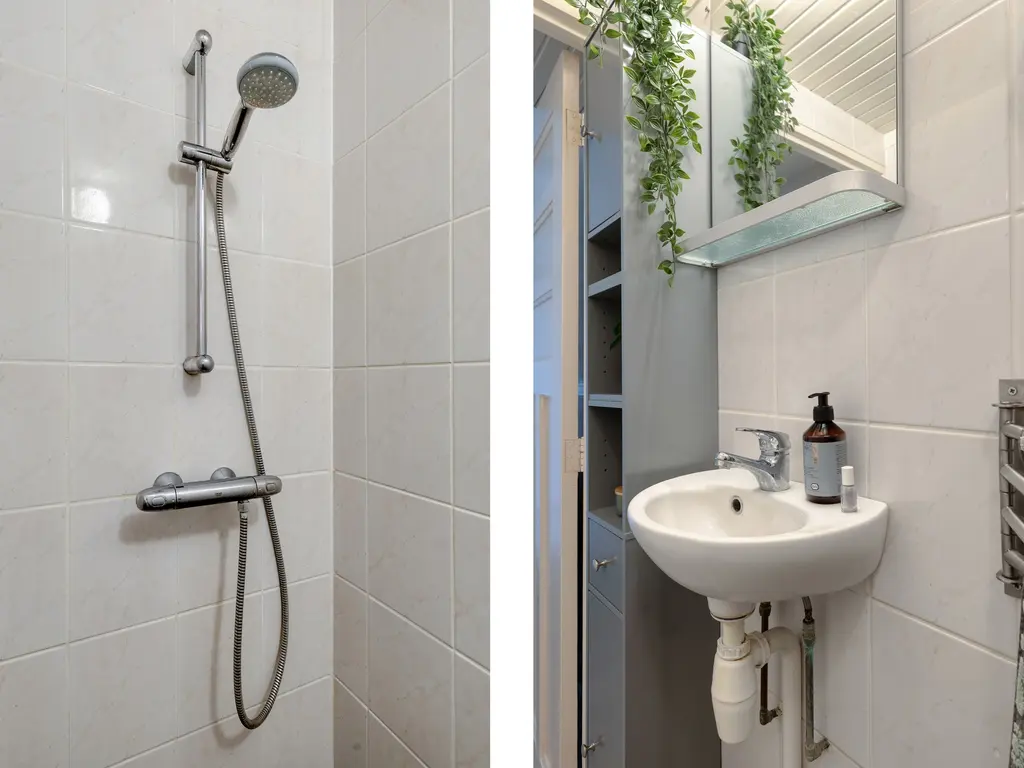 Roemer Visscherstraat 6A, Leiden