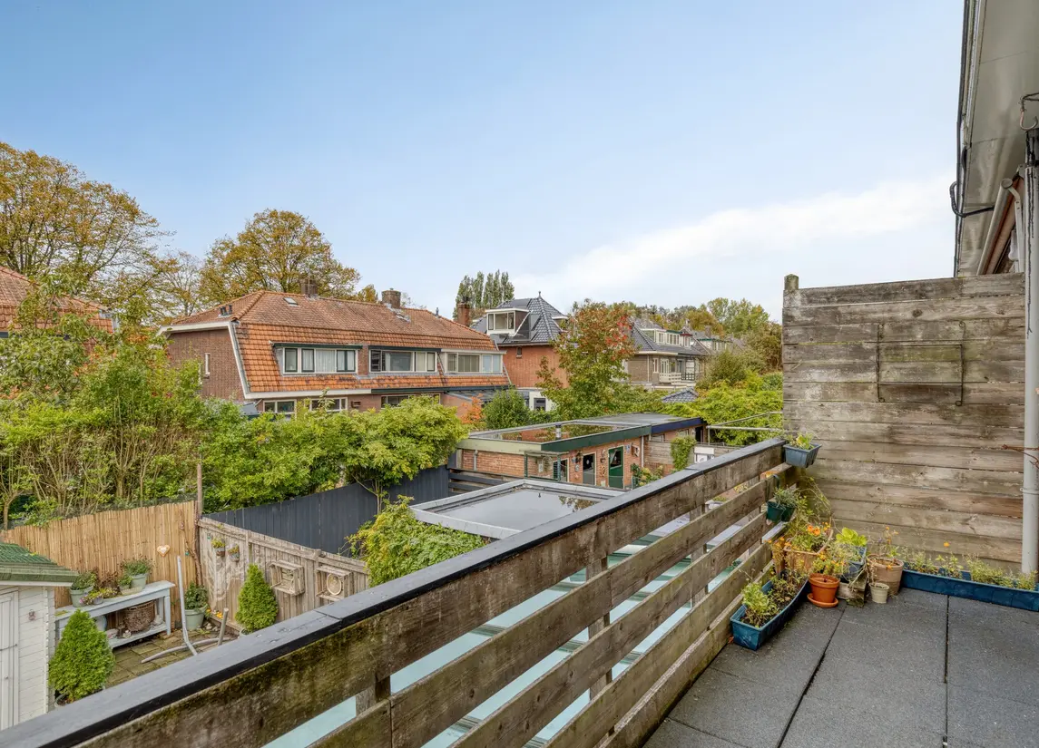 Roemer Visscherstraat 6A