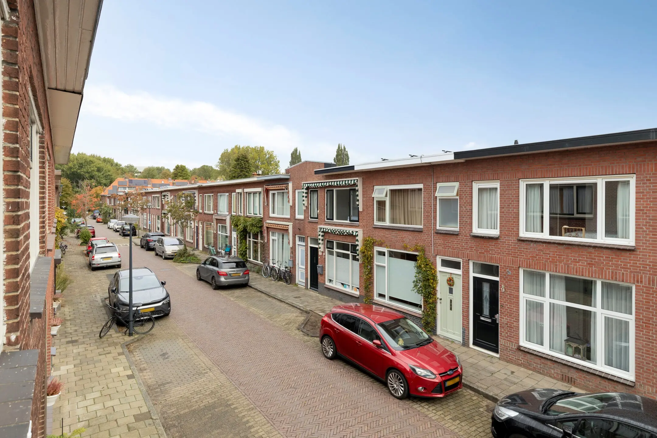 Roemer Visscherstraat 6A