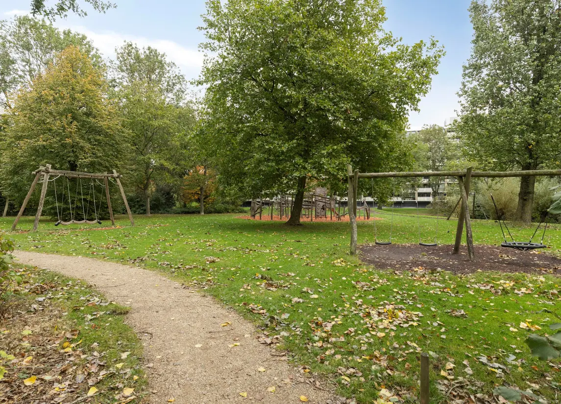 Roemer Visscherstraat 6A