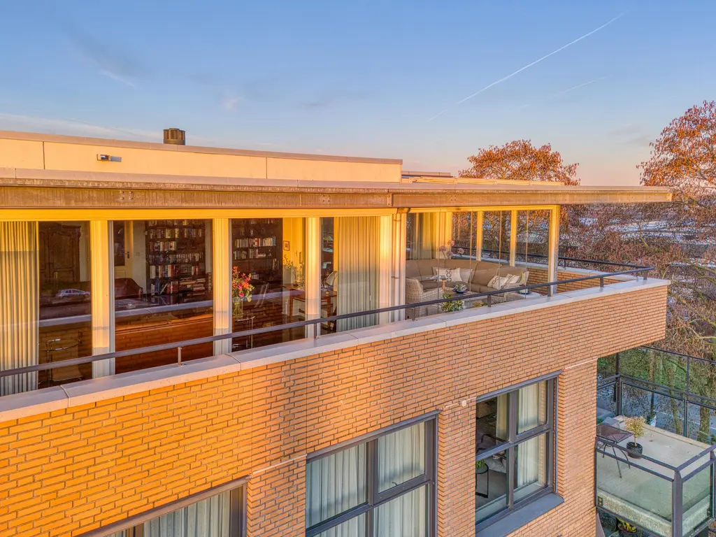 Het Voert 36, GROOTEBROEK