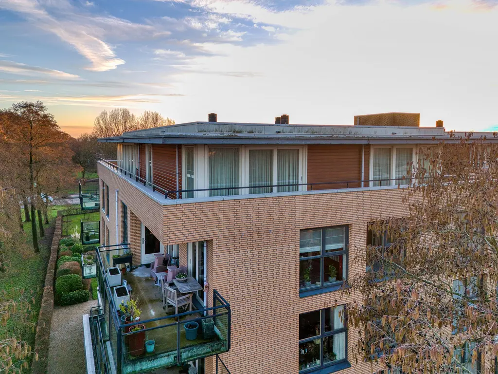 Het Voert 36, GROOTEBROEK