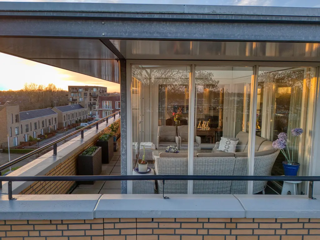 Het Voert 36, GROOTEBROEK