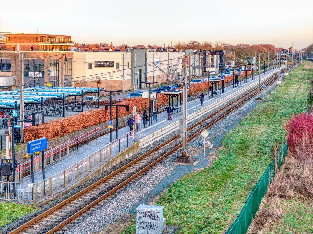 Het Voert 36, GROOTEBROEK