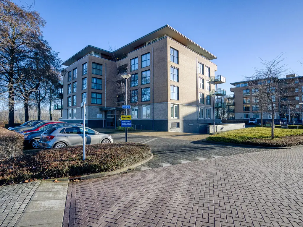 Het Voert 36, GROOTEBROEK