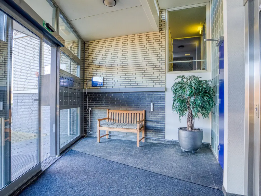 Het Voert 36, GROOTEBROEK