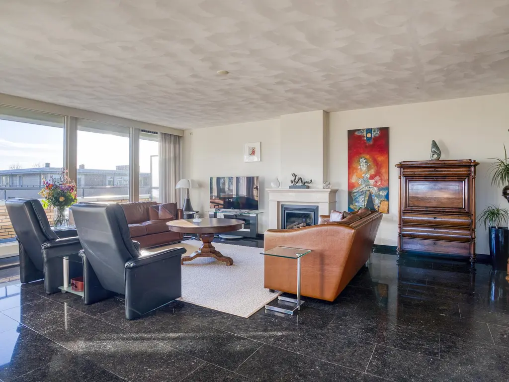 Het Voert 36, GROOTEBROEK