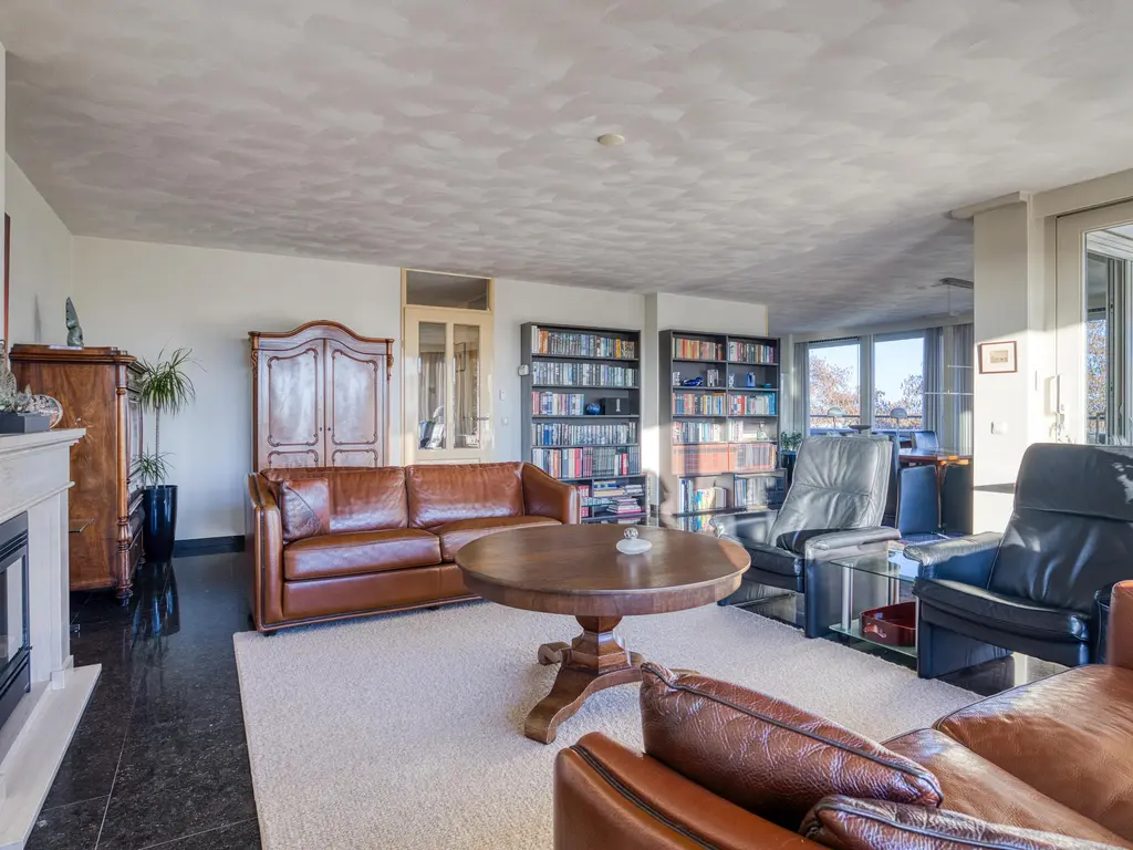 Het Voert 36, GROOTEBROEK