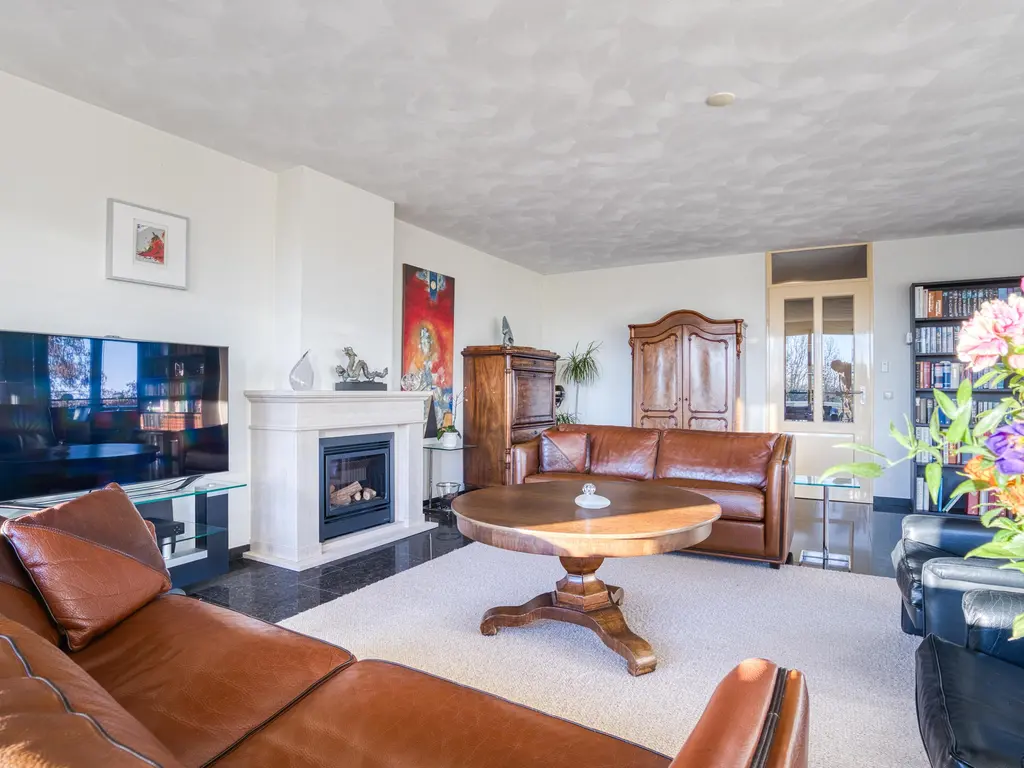 Het Voert 36, GROOTEBROEK