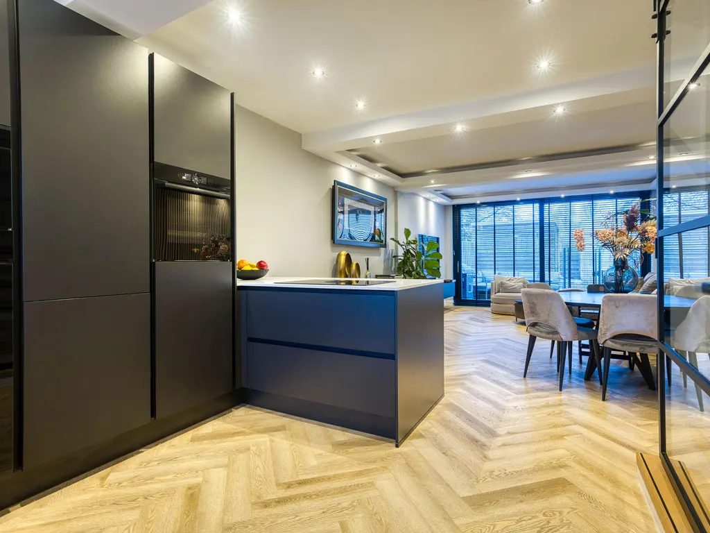 Rudolf Agricolastraat 11, AMSTERDAM