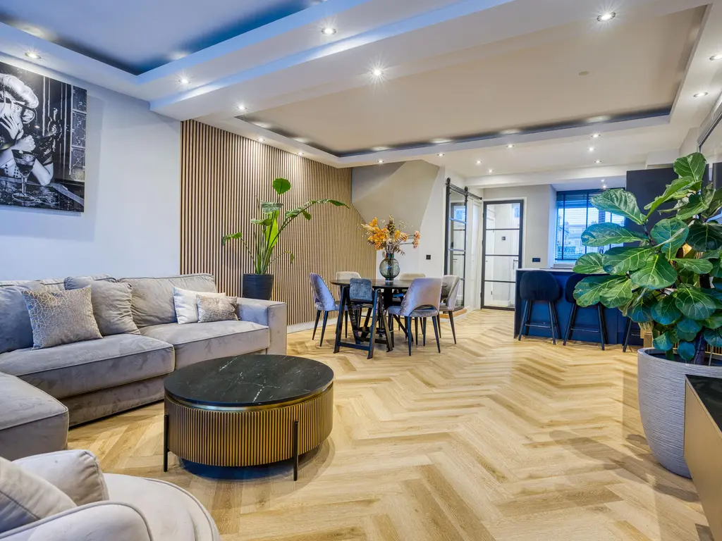 Rudolf Agricolastraat 11, AMSTERDAM