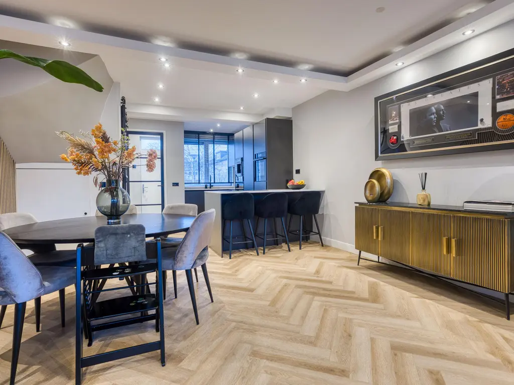 Rudolf Agricolastraat 11, AMSTERDAM