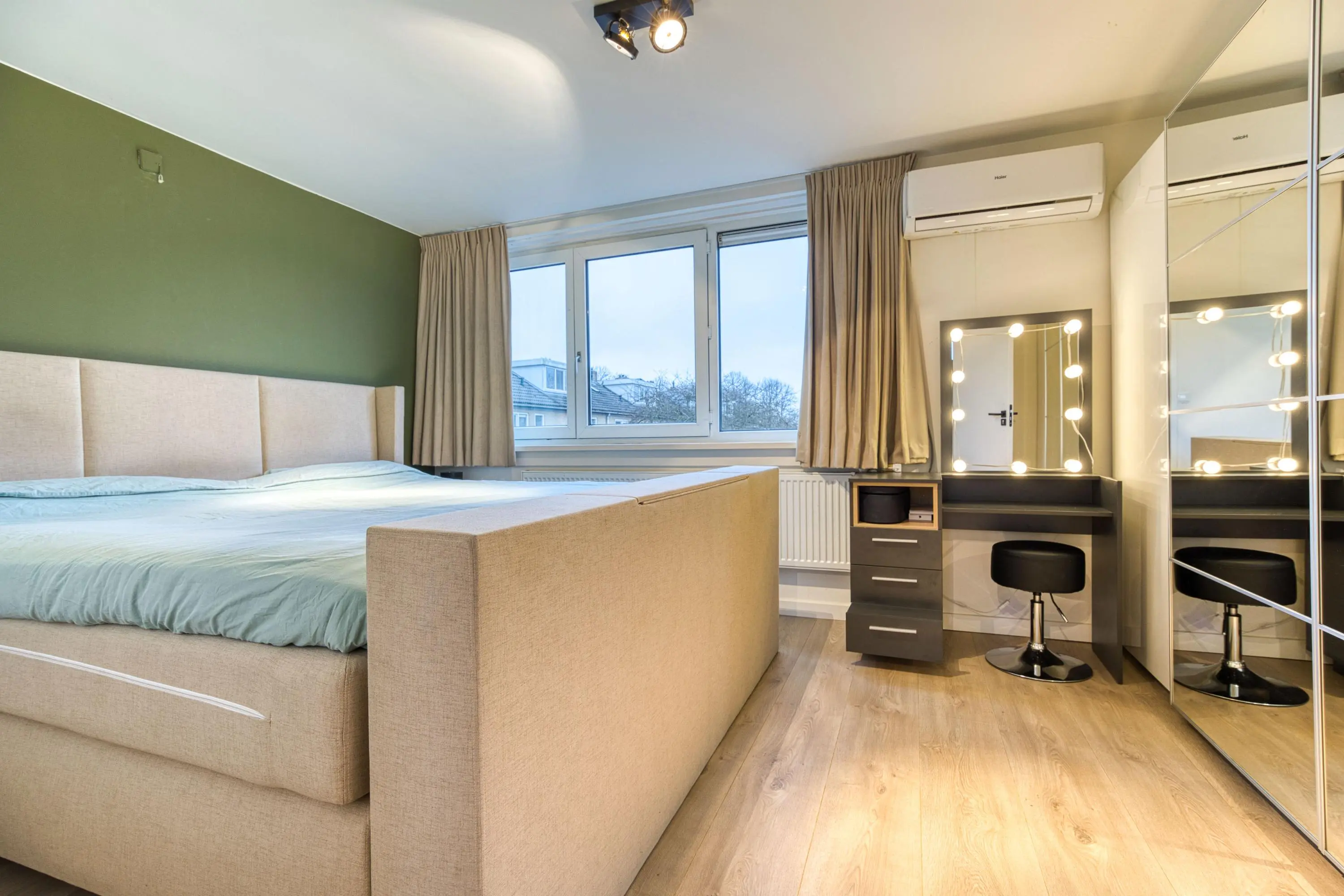 Rudolf Agricolastraat 11