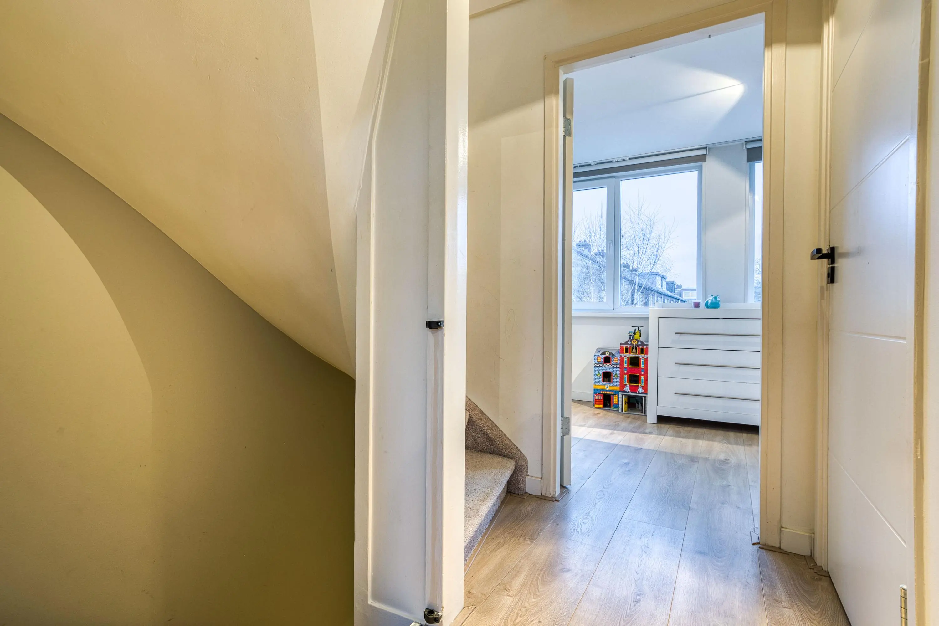 Rudolf Agricolastraat 11