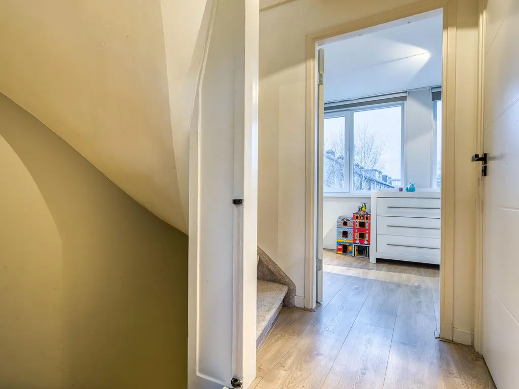 Rudolf Agricolastraat 11, AMSTERDAM