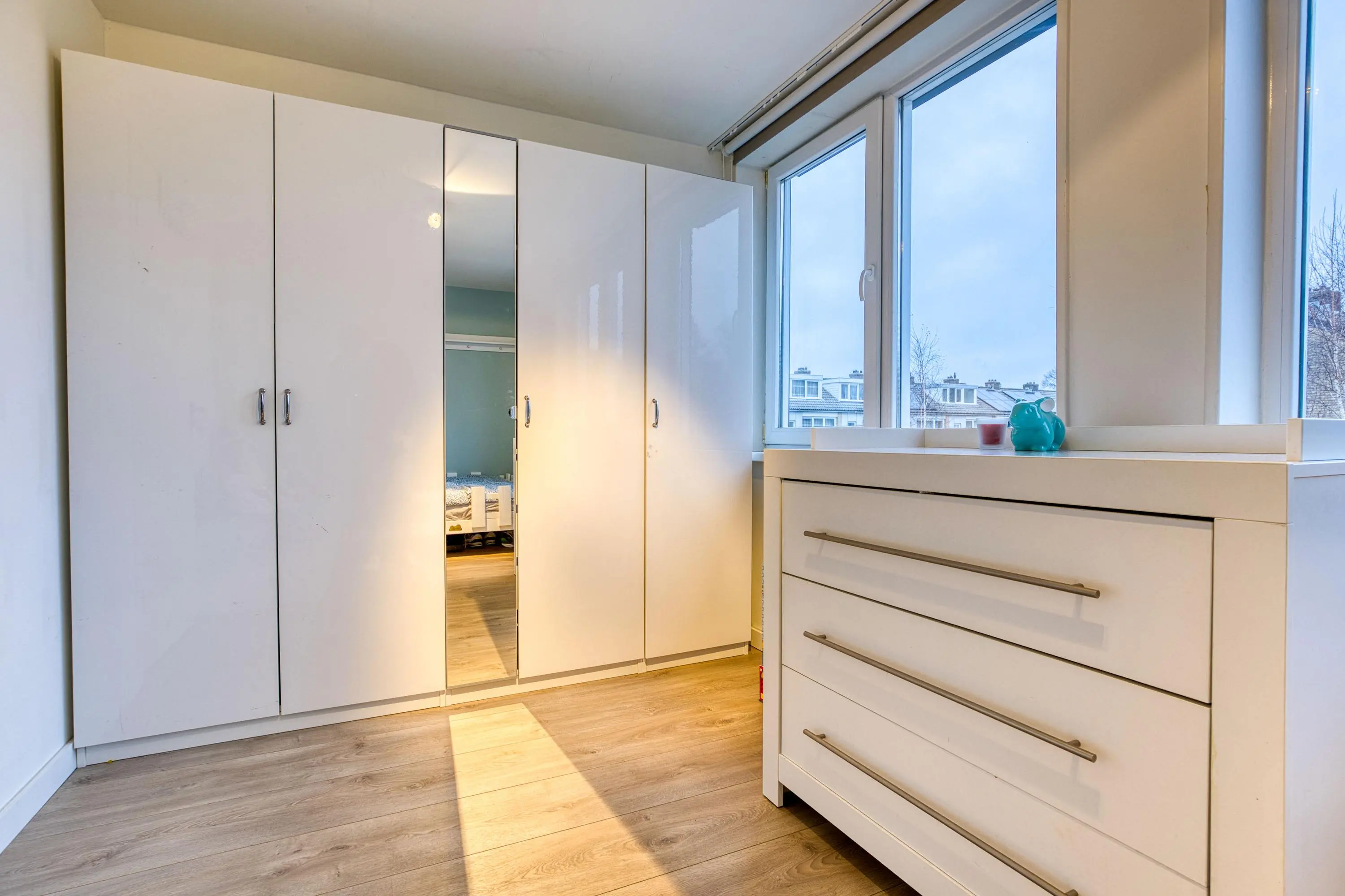 Rudolf Agricolastraat 11