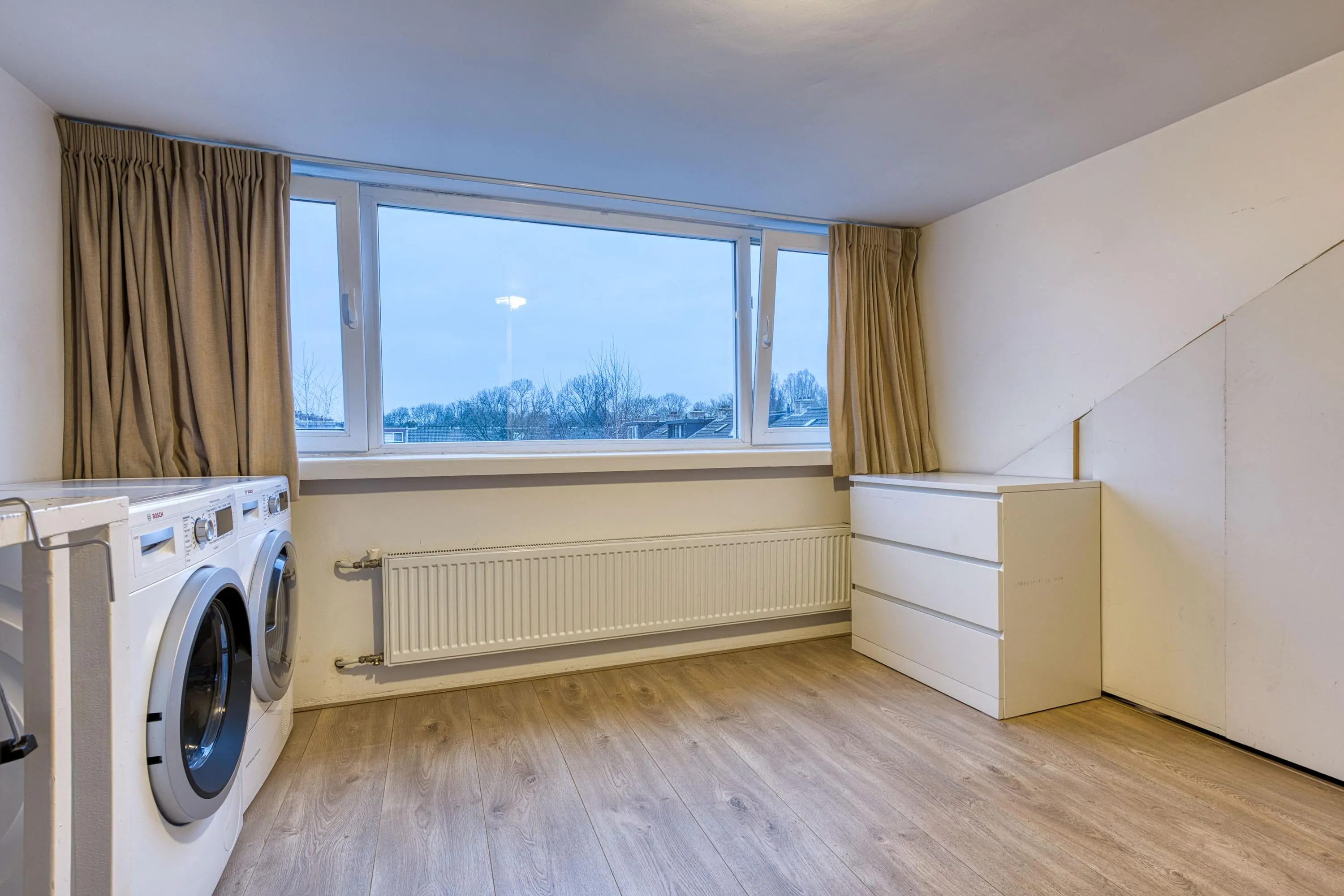 Rudolf Agricolastraat 11