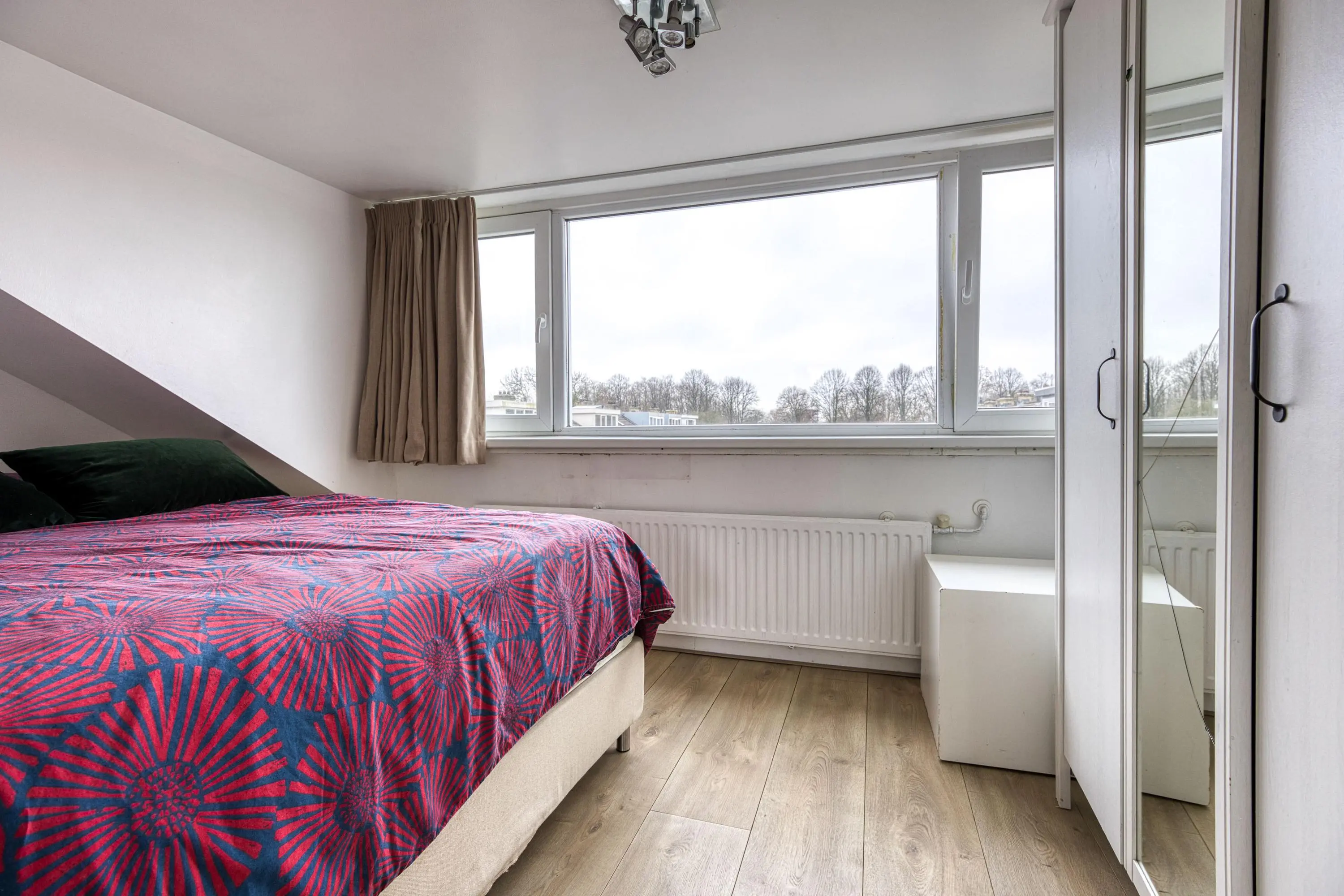 Rudolf Agricolastraat 11