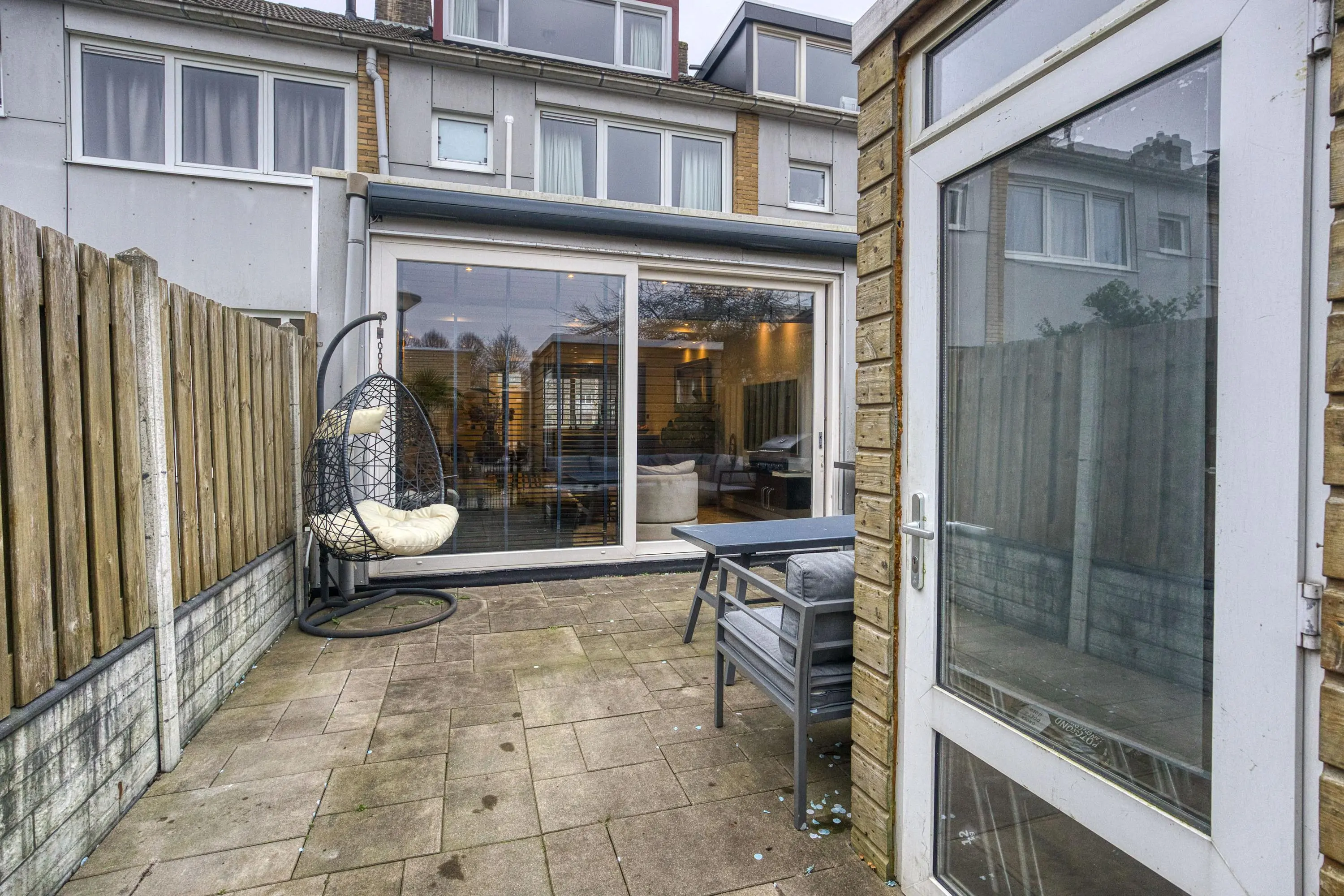 Rudolf Agricolastraat 11