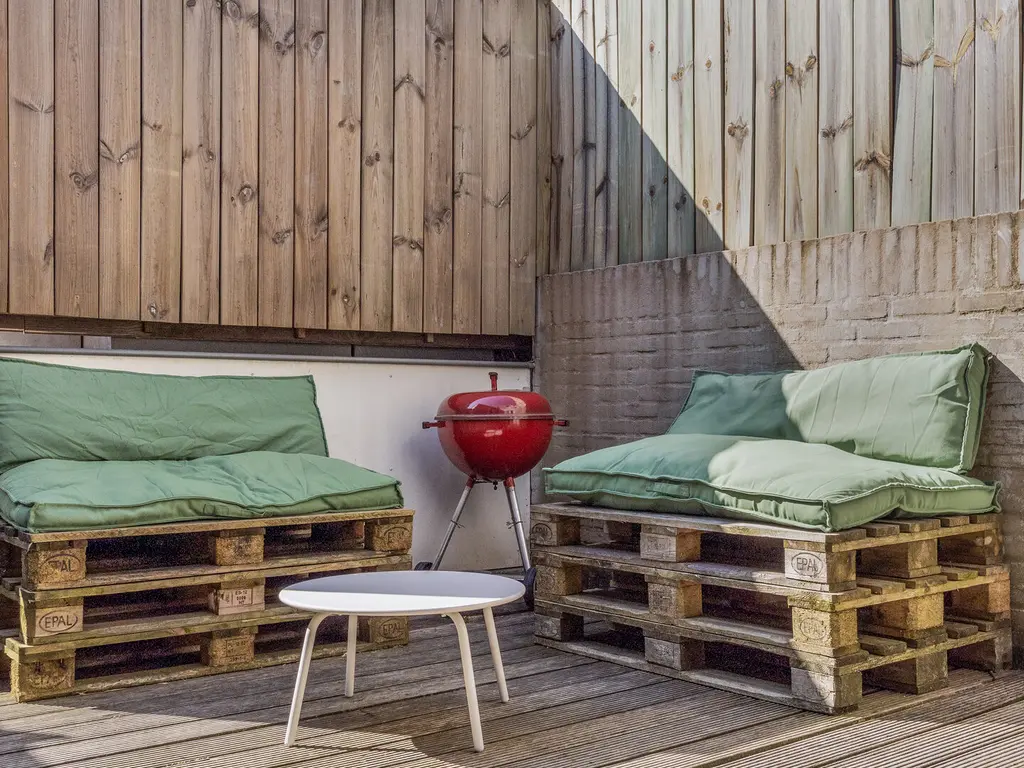 Nieuwlandstraat 29, TILBURG