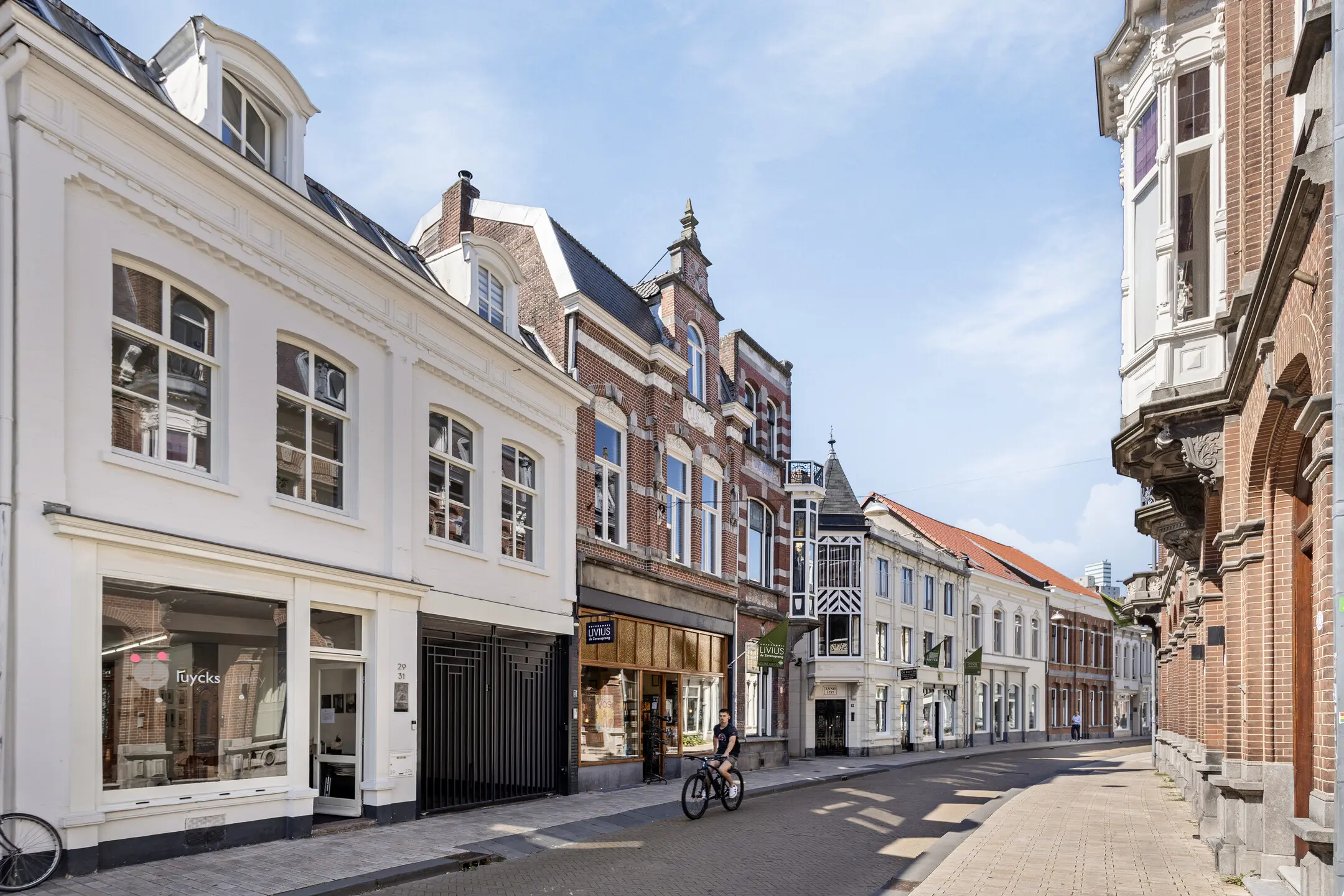 Nieuwlandstraat 29