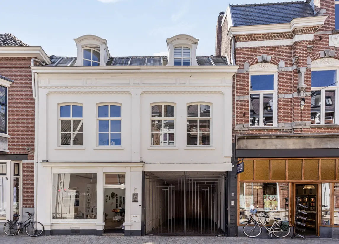 Nieuwlandstraat 29